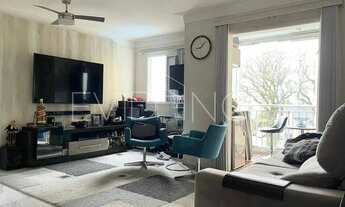 Imagem: Apartamento à Venda no Tatuapé com 73