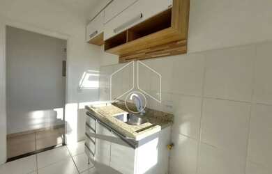 Imagem 4: Residencial Apartamento em Marília