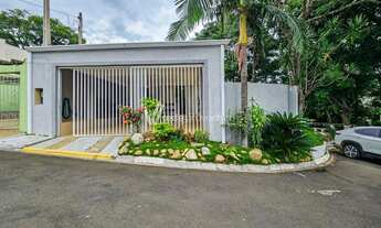 Imagem 2: Casa - Jardim São Pedro - Campinas