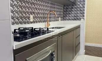 Imagem 5: Apartamento 3 Dorms com 2 Vagas, Mobiliado, Lazer Completo Casa Branca, Santo André