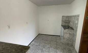 Imagem 7: EXCELENTE CASA NA RUA 66 - JEREISSATE 2 - QUITADA E COM ESCRITURA