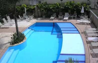 Imagem 3: Aluguel Apartamento 3 Dormitórios - 137 m² Moema