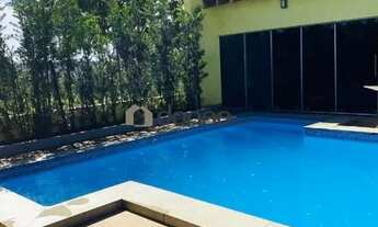 Imagem 6: Casa à venda, 3 quartos, 3 suítes, 2 vagas, Residencial Mário de Almeida Franco - Uberaba