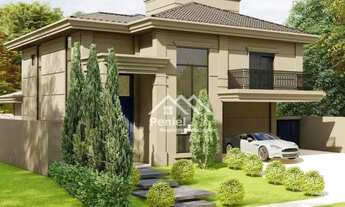 Imagem: Sobrado com 3 dormitórios à venda, 335