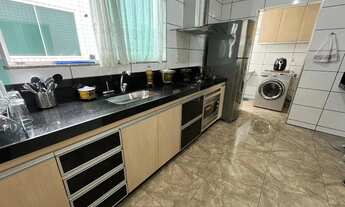 Imagem 4: Apartamento para aluguel - Diamante, 3 quartos - Belo Horizonte