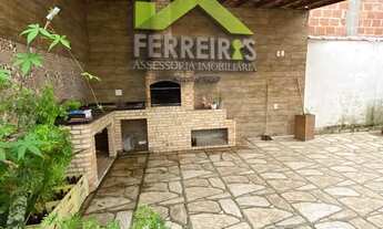 Imagem 4: CASA NA TAQUARA (DUQUE DE CAXIAS) 2 QUARTOS