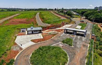 Imagem 2: Terreno - Jardim Fortaleza - Paulínia