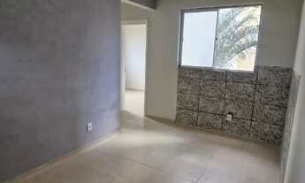 Imagem 7: Apartamento 2 quartos