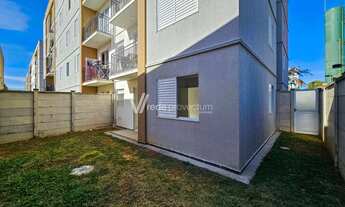 Imagem 3: Apartamento - Jardim García - Campinas