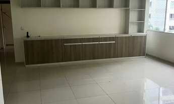 Imagem 2: Imóvel para venda possui 126 metros quadrados com 3 quartos em Meireles - Fortaleza - CE