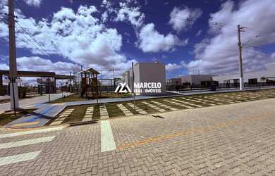 Imagem 2: Oportunidade: Térreo com Quintal no Bem Residencial em Vitória da Conquista