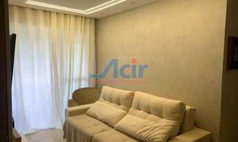 Imagem 3: Apartamento com 3 quartos para venda, 82m² por R$ 785.000,00 - Recreio dos Bandeirantes