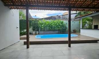 Imagem 5: Condomínio Cidade Jardim II - Casa com 4 suítes