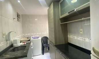 Imagem 4: Imóvel para aluguel tem 55 metros quadrados com 2 quartos em Jardim Eldorado - São Luís