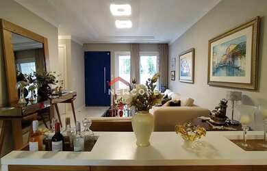 Imagem 5: Casa de condomínio em Rua Jorge Babot Miranda - Aberta dos Morros - Porto Alegre/RS