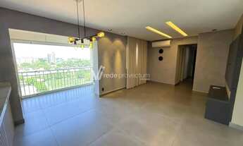 Imagem 2: Apartamento - Tons do Morumbi - Paulínia