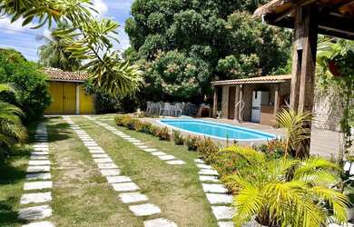 Imagem 6: Casa com piscina em Monte Gordo | Terreno 1.000m²