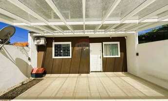 Imagem 3: Casa a venda semi-mobiliada, com 03 quartos, churrasqueira, próximo a Multilit, Guatupê