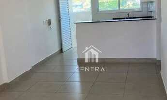 Imagem 6: Apartamento, 66 m² - venda por R$ 450.000,00 ou aluguel por R$ 2.810,00/mês - Jardim Gonça
