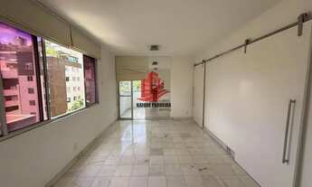 Imagem 3: Imóvel para venda tem 65 metros quadrados com 2 quartos em Buritis - Belo Horizonte - MG