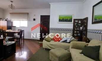 Imagem 5: Apartamento em Rua Braga - Vila Lusitânia - São Bernardo do Campo/SP