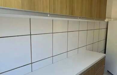 Imagem 4: Alugo Apto Mobiliado Na Aririzal Cond Valência 1