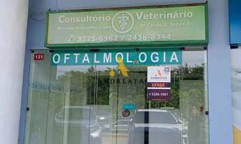 Imagem: Venda de Loja, por R$ 650 mil, no condomínio