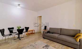 Imagem 2: Aluguel Apartamento 3 Dormitórios - 110 m² Vila Olímpia