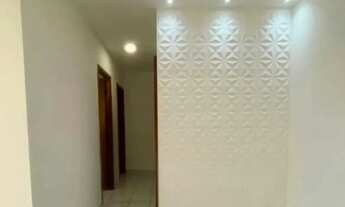 Imagem 7: BELÍSSIMO APARTAMENTO COM 3 QUARTOS EM PEIXINHOS