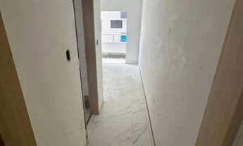 Imagem 2: Apartamento com 1 dormitório à venda, 51 m² por R$ 369.000,00 - Vila Guilhermina - Praia G