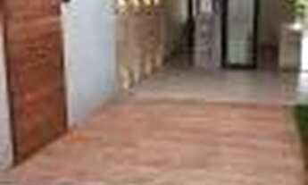 Imagem 3: CASA NOVA ALTO PADRÃO JARDINS SEVILHA 3 SUÍTES PLENAS PORCELANATO ILUMINADO VARANDA GOURM