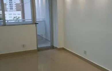 Imagem 2: Oportunidade - Sala Comercial - Jardim Aquarius - Edifício Alpha Office Place - 80m²