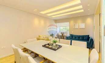 Imagem 3: Apartamento 2 Quartos, 1 suíte, 110 m² de área útil e 1 vaga de garagem livre no Água Verd