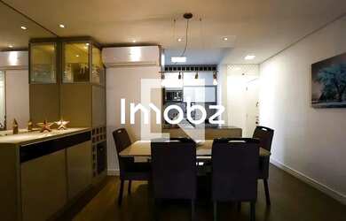 Imagem 6: Apartamento à venda no Residencial Inspire Morumbi - Rua Francisco Pessoa, 575 - São Paulo