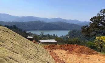 Imagem 3: Água e Energia - Lotes Planos