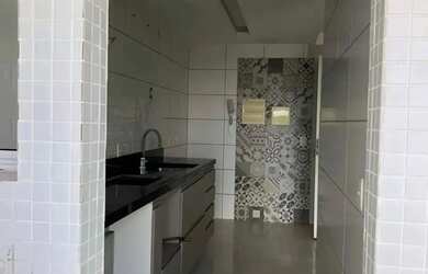 Imagem 6: Alugo apartamento no Ilha Paque Residence