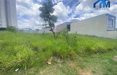 Imagem: Terreno à venda, 200 m² por R$ 530.000,00