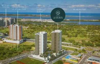 Imagem: Casa Jardins - Moura Dubeux 13627