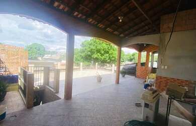 Imagem 4: Vende se casa ( Negociação)