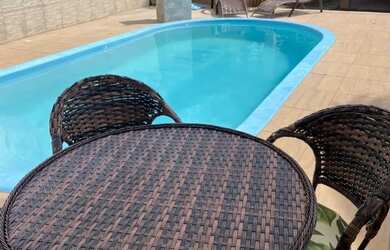 Imagem 2: Casa para aluguel de temporada/diária