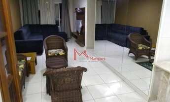 Imagem 4: Apartamento com 2 dormitórios à venda, 92 m² por R$ 430.000,00 - Ocian - Praia Grande/SP