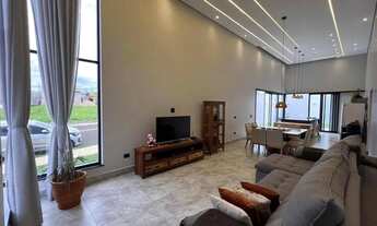 Imagem 4: Casa à venda no Condomínio Belmonte em Piracicaba