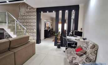 Imagem 7: CASA EM CONDOMÍNIO - PARQUE GREEN VILLAGE - SP