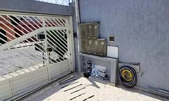 Imagem 7: COBERTURA - VILA PROGRESSO - SP