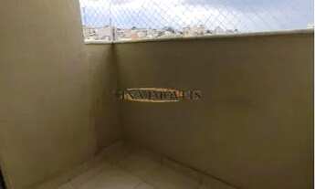 Imagem 4: APARTAMENTO DE 02 QUARTOS COM SUÍTE , 01 VAGA DE GARAGEM NO BAIRRO SERRANO