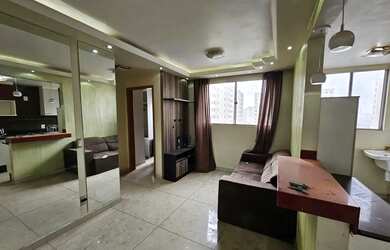 Imagem 4: Parque Clube 1 todo reformado