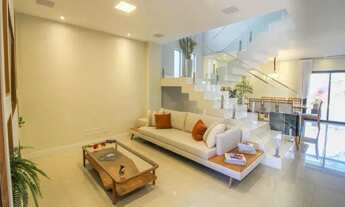 Imagem 7: Casa de Condomínio à venda, 4 quartos, 4 suítes, 4 vagas, Alphaville Nova Esplanada - Voto