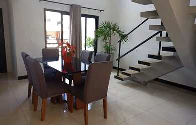 Imagem 4: Casa à venda no Condomínio Phytus