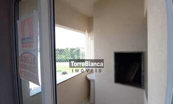 Imagem 6: Apartamento à Venda no Edifício Dom Giovanni, 2 Quartos, Sacada com Churrasqueira e Garage