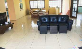 Imagem 3: IMÓVEL RESIDÊNCIAL , ALTO PADRÃO, VALE DAS FLORES, ATIBAIA-SP